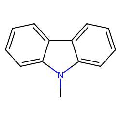 H Carbazole Methyl Cas Chemical Physical