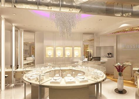 unconditional love passion jewelry