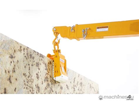 New Aardwolf Slab Lifter A For Lifting Sandstone Granite Marble Other