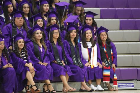 2018 Graduation 6/1/2018 - Pacheco High School Sports