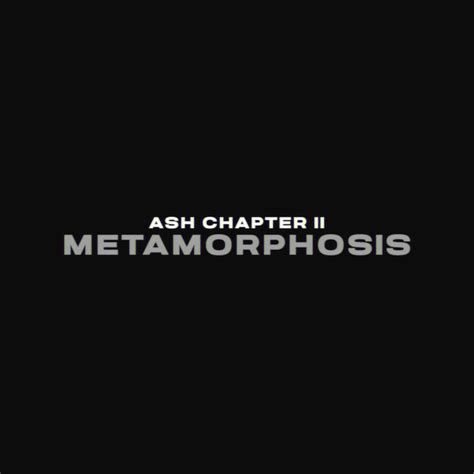 Pak on Twitter: " ️ $ASH Chapter II Metamorphosis 28 March https://t.co