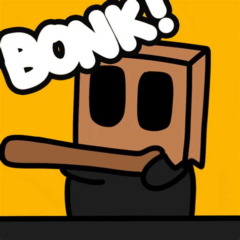 Bonk Bonk GIFs - Find & Share on GIPHY