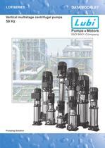 Water Pump Lcr Lubi Industries Llp Manual Self Priming