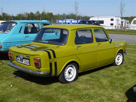 Simca Rallye Eelco Flickr