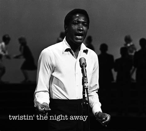 Sam Cooke - Twistin' The Night Away ( Daniele S Remix ) | Daniele S