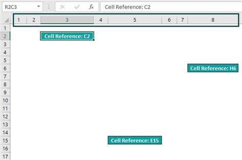 Excel Column To Number What Is It Examples How To Find