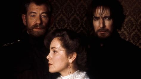 Rasputin (1996) — The Movie Database (TMDB)