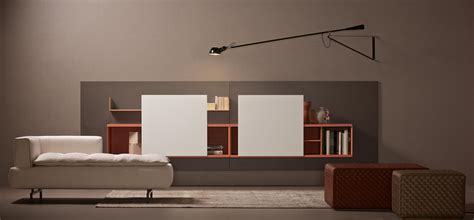 E-WALL - Wall storage systems from Estel Group | Architonic