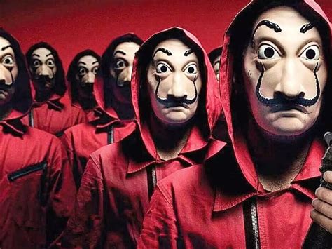 Jawan Drew Inspiration From Money Heist Heres What We Know