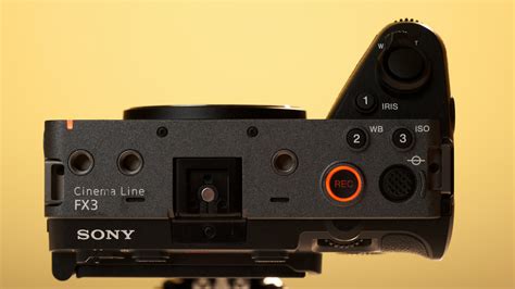 Sony FX3 Review and Mini Documentary Sample Footage | CineD