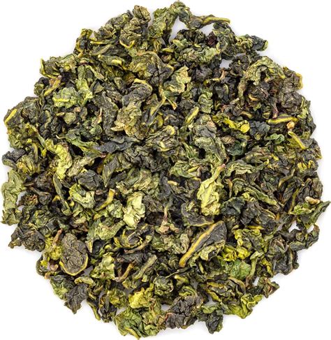 Amazon Xin Qing Organic Tieguanyin Tea Powder Guan Yin Tea Powder