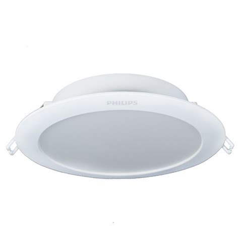 Promo Downlight Led Philips Eridani Dl B Led D W Watt Wh