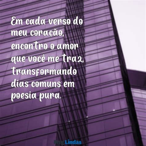 Poema Para Mandar Para Namorada - Poema Para Mandar Para Namorada: Declare Seu Amor com Palavras ...