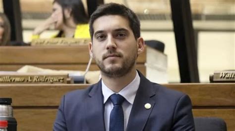 Un Diputado Paraguayo Dijo Que Ir A A La Guerra Contra La Argentina Tn