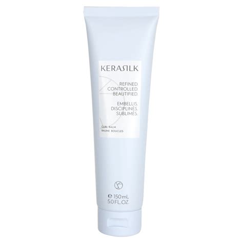 Kerasilk Curl Balm Beauty Care Choices