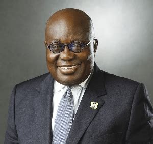 Full Text Akufo Addo S Message On The State Of The Nation