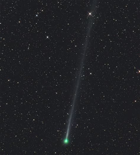 NASA’s Infrared Telescope Facility Views Quirky Comet 45P