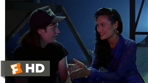 Wayne S World 2 10 Movie Clip Wayne Speaks Cantonese 1992 Hd Youtube