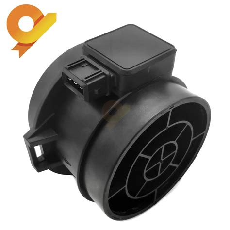 Aliexpress Buy Mass Air Flow Maf Meter Sensor For Bmw E E E