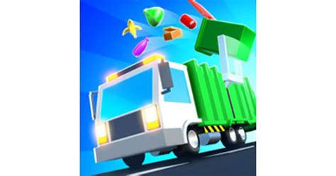 Download Garbage Truck 3d And Play Garbage Truck 3d Online Topgamescom