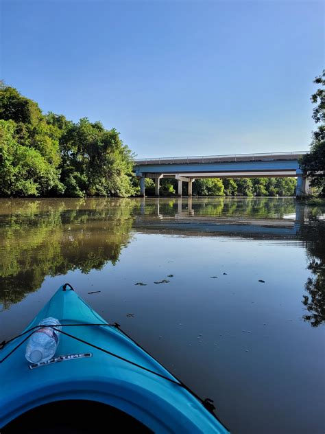 Clear Creek Kayaks