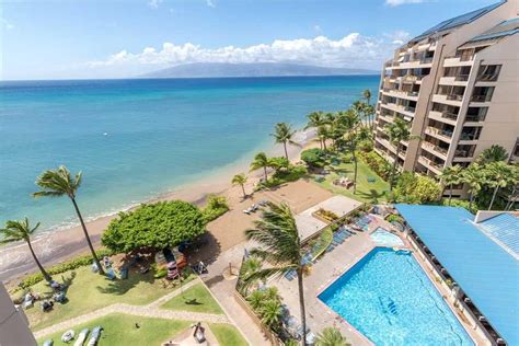 Updated 2020 Sands Of Kahana Sands Of Kahana 275 Holiday Rental