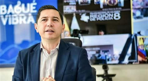 La Ofensa Y Cinismo Sin Límites Del Alcalde De Ibagué En Entrevista A Semana El Cronista