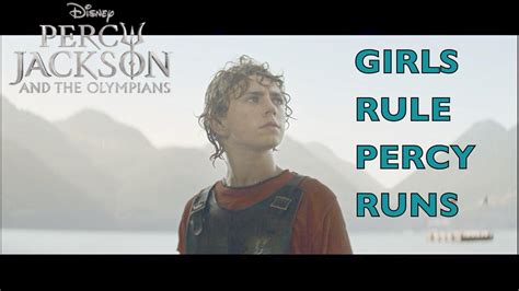 Percy Jackson And The Olympians Season 1 Episode One News Page VIDEO