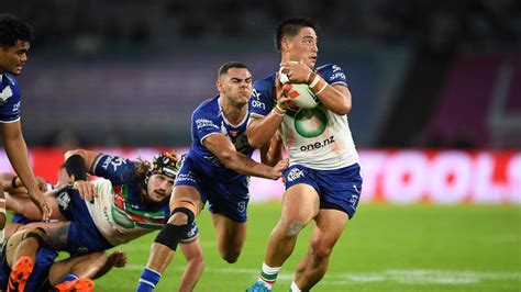 nrl  volkman set  surgery  gruesome injury  warriors win