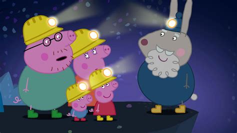 Watch Peppa Pig Season 7 Episode 45 Telecasted On 07-12-2022 Online