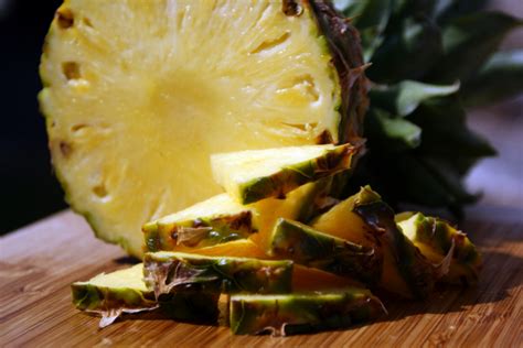 Cuatro Razones Para Comer Piña Lifestyle El Mundo