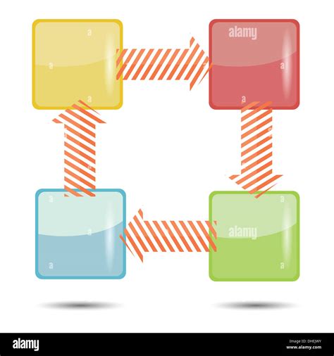 text box elements cut  stock images pictures alamy