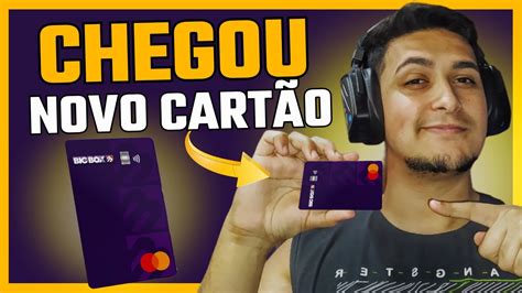 Chegou Agora E Aprova Na Hora Esse Nov Ssimo Cart O De Cr Dito F Cil