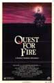 Quest for Fire Movie Posters From Movie Poster Shop