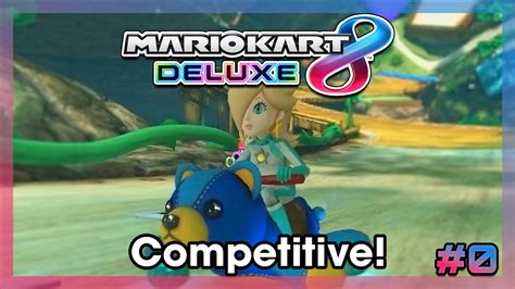 A New World Of Competitive Mario Kart Mario Kart 8 Deluxe Lounge 0