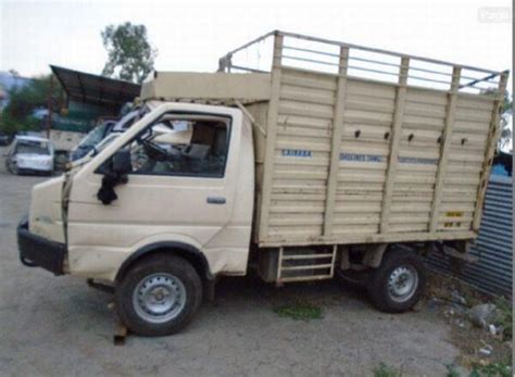 Ashok Leyland Dost Rls 2018 Kolhapurmaharashtra Bharat Exotic