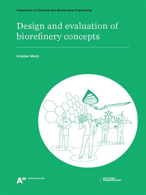 Biorefinery Concept Design & Evaluation | PDF | Gasification | Biomass