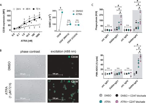 Frontiers Myeloid Checkpoint Blockade Improves Killing Of T Acute