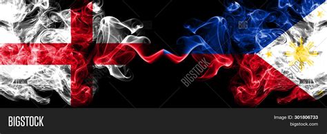 English Vs Philippines Image And Photo Free Trial Bigstock