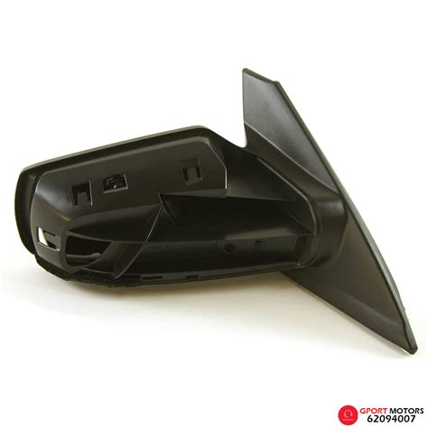 Retrovisor Derecho Nissan Altima 2006 2012 GPORT MOTORS