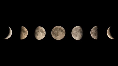 Moon: Facts about our planet's lunar companion | Live Science