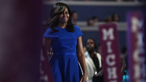 Michelle Obama’s Legacy As A Model Of A Modern Political Spouse The Globe And Mail