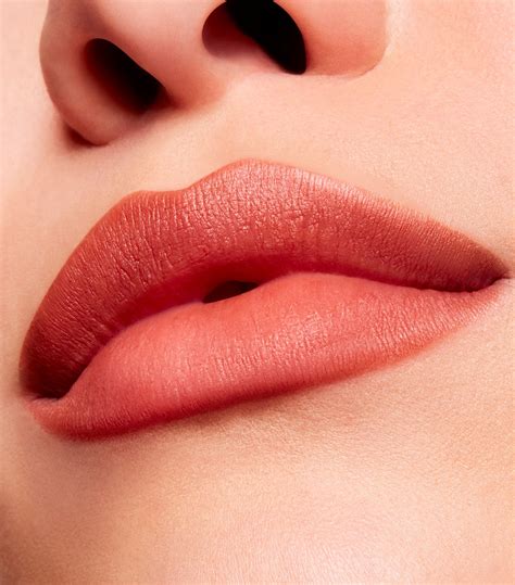 Mac Red Powder Kiss Velvet Blur Slim Stick Harrods Uk