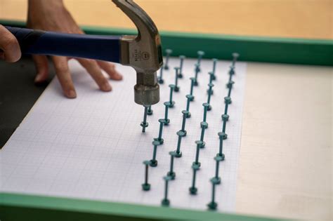 How To Make A Bottle Cap Plinko Game Hgtv