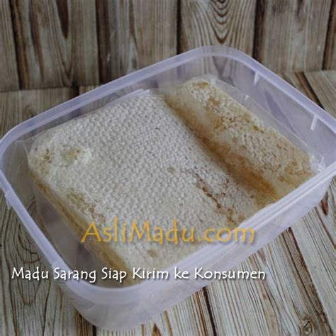 Jual Madu Dalam Sarang Jual Madu Asli 100 Murni