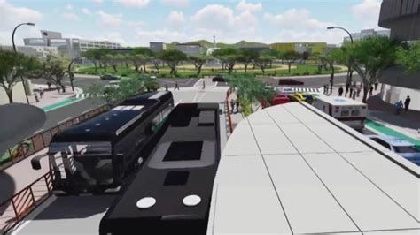 Cebu BRT Project To Be Partially Operational By 2024