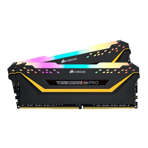 Memoria Corsair Vengeance Rgb Pro Tuf Gaming Gb X Gb Ddr