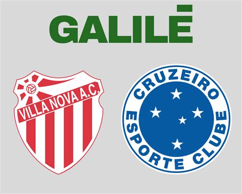 Vila Nova X Cruzeiro Prováveis Escalações E Onde Assistir