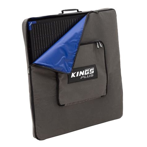 Kings Folding Solar Panel Bag | Protect Your Folding Solar Panels ...