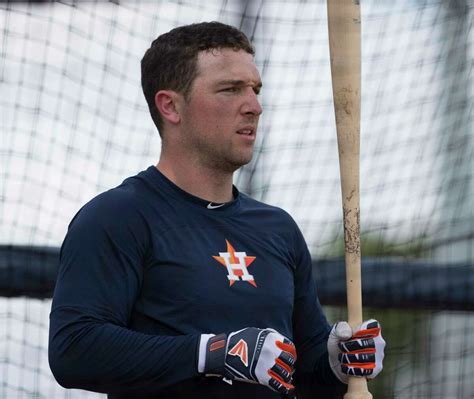 Creech Alex Bregman May Soon Become Face Of The Astros